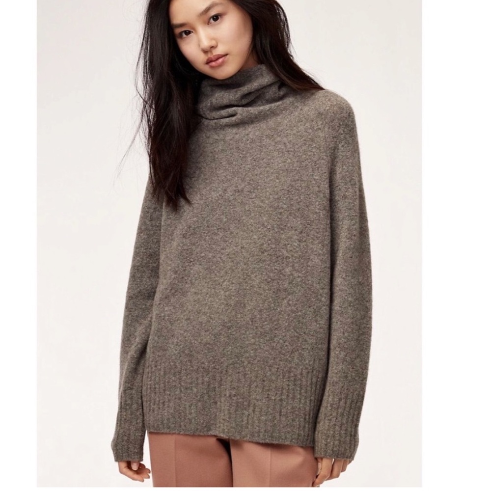 Aritzia Sweater - Community